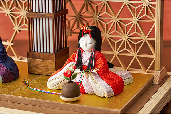 雛人形 | 雛人形、五月人形、こいのぼり、盆提灯のことなら「人形の