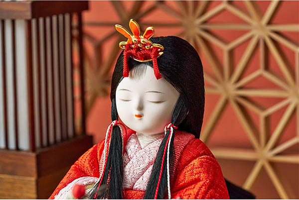 雛人形 | 雛人形、五月人形、こいのぼり、盆提灯のことなら「人形の