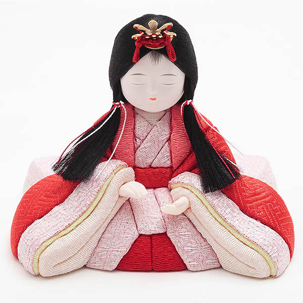 雛人形 | 雛人形、五月人形、こいのぼり、盆提灯のことなら「人形の