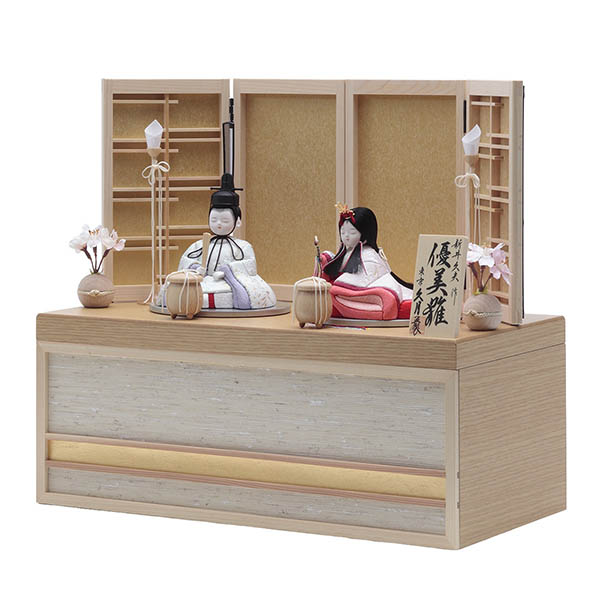 雛人形 | 雛人形、五月人形、こいのぼり、盆提灯のことなら「人形の