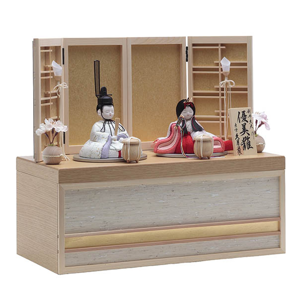 雛人形 | 雛人形、五月人形、こいのぼり、盆提灯のことなら「人形の