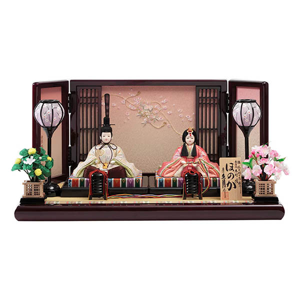 雛人形 | 雛人形、五月人形、こいのぼり、盆提灯のことなら「人形の