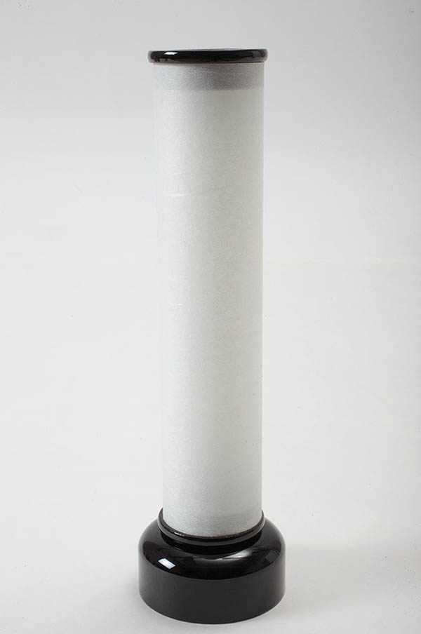 久月　 雛人形　久月作 木目込み 新井久夫 ほのか 美玲雛 立ち雛 立親王飾り　詳細画像