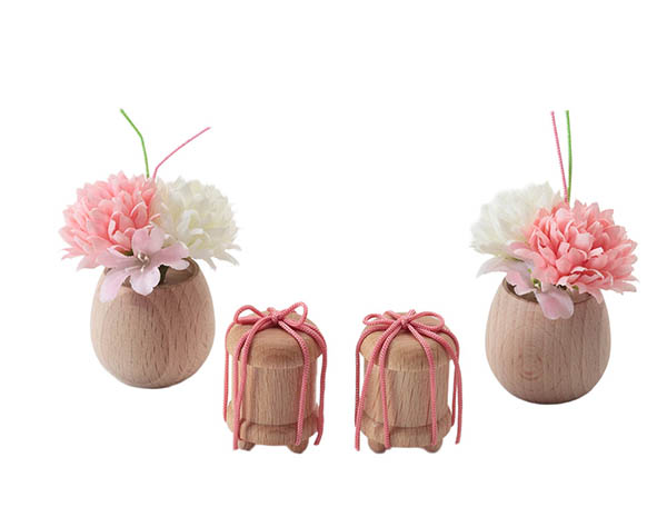 雛人形 久月 一秀作 桃葉雛 木目込み 五人 収納飾り 詳細画像 久月 雛人形 一秀作 桃葉雛 木目込み 五人 収納飾り 詳細画像