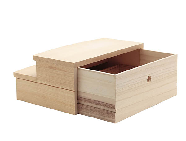 雛人形 久月 一秀作 桃葉雛 木目込み 五人 収納飾り 詳細画像 久月 雛人形 一秀作 桃葉雛 木目込み 五人 収納飾り 詳細画像