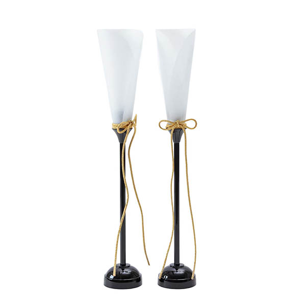 久月　 雛人形　衣裳着 金彩刺繍 三五親王 立親王飾り　詳細画像