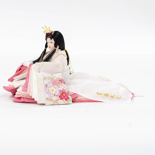 雛人形 | 雛人形、五月人形、こいのぼり、盆提灯のことなら「人形の