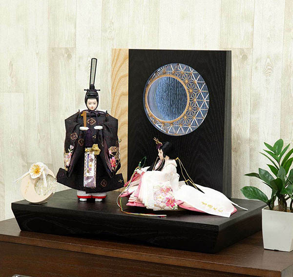 雛人形 | 雛人形、五月人形、こいのぼり、盆提灯のことなら「人形の