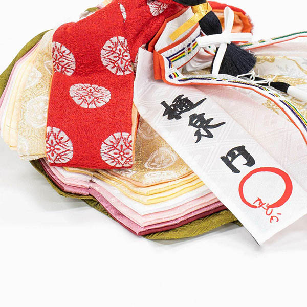 雛人形 吉徳 樋泉円作 正絹 京十二番親王 御雛 詳細画像 吉徳 雛人形 樋泉円作 正絹 京十二番親王 御雛 詳細画像