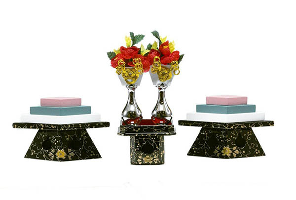 吉徳　 雛人形　樋泉円作 正絹 京十番親王 御雛　詳細画像