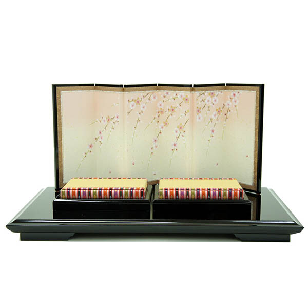 吉徳　 雛人形　小出愛作 京十一番親王飾り 御雛　詳細画像