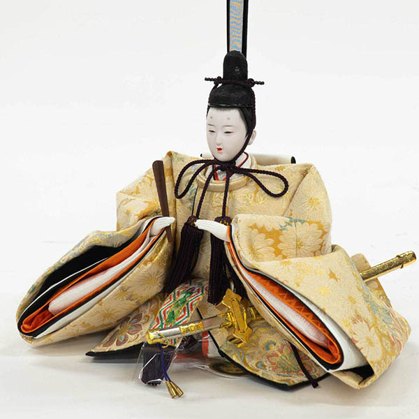 京甫作　五月人形　ビンテージ 雛人形 | 雛人形、五月人形、こいのぼり、盆提灯のことなら「人形の