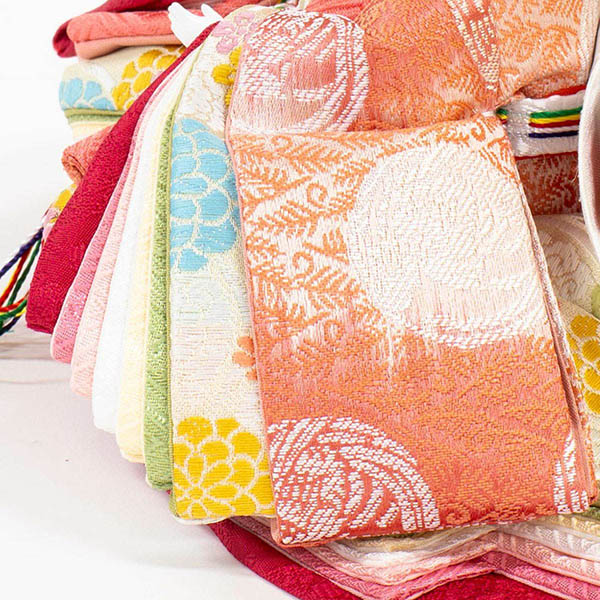 雛人形 吉徳 正絹 京十一番親王 小芥子官女 五人飾り 江都みやび 春窓雛 詳細画像 吉徳 雛人形 正絹 京十一番親王 小芥子官女 五人飾り 江都みやび 春窓雛 詳細画像