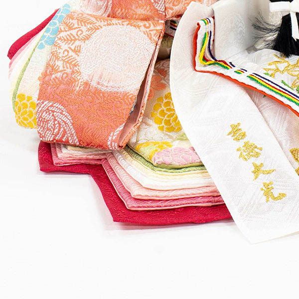 雛人形 吉徳 正絹 京十一番親王 小芥子官女 五人飾り 江都みやび 春窓雛 詳細画像 吉徳 雛人形 正絹 京十一番親王 小芥子官女 五人飾り 江都みやび 春窓雛 詳細画像