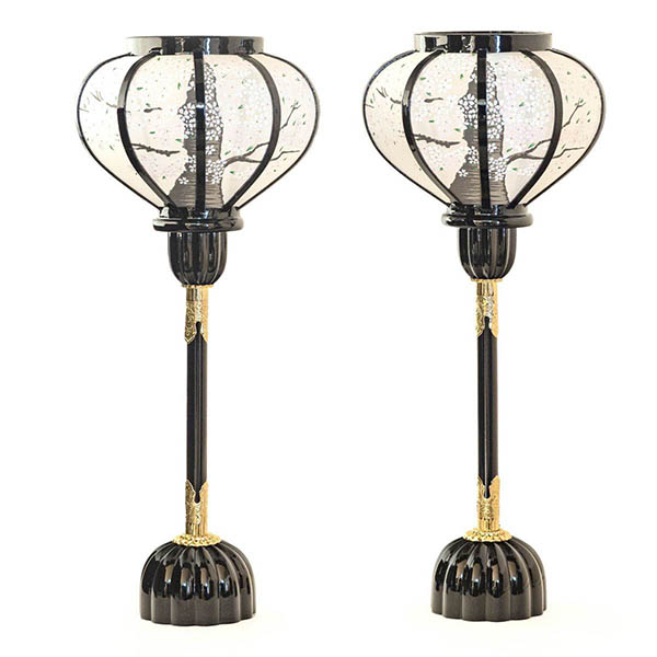 吉徳　 雛人形　京七番親王 大三五官女 五人飾り 御雛　詳細画像