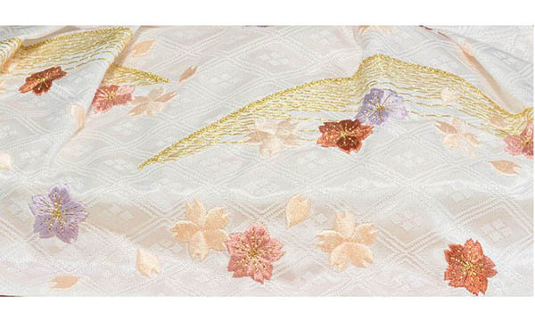 雛人形 吉徳 十番親王 三五官女 五人飾り 御雛 詳細画像 吉徳 雛人形 十番親王 三五官女 五人飾り 御雛 詳細画像