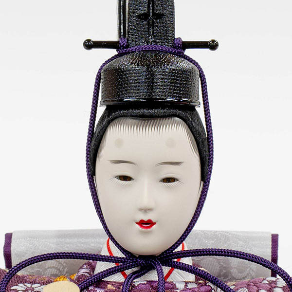 雛人形 吉徳 ガラスケース入り 小三五親王飾り おひなさま 詳細画像 吉徳 雛人形 ガラスケース入り 小三五親王飾り おひなさま 詳細画像