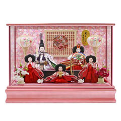 雛人形 | 吉徳大光作雛人形 | 吉徳大光作雛人形 | 雛人形、五月人形