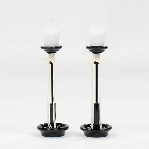 雛人形 吉徳 幸一光作 木目込親王飾り 小雪 詳細画像 吉徳 雛人形 幸一光作 木目込親王飾り 小雪 詳細画像