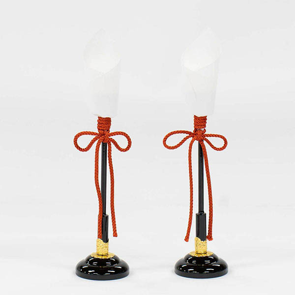 吉徳　 雛人形　柿沼東光作 木目込親王飾り 瑚帛雛　詳細画像