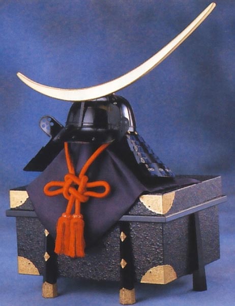 着用兜　政宗