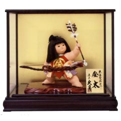 五月人形 | 金太武者人形 | 雛人形、五月人形、こいのぼり、盆 五月人形 | 金太武者人形 | 雛人形、五月人形、こいのぼり、盆