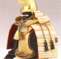 7号　壮矢　オルゴール　黒色付