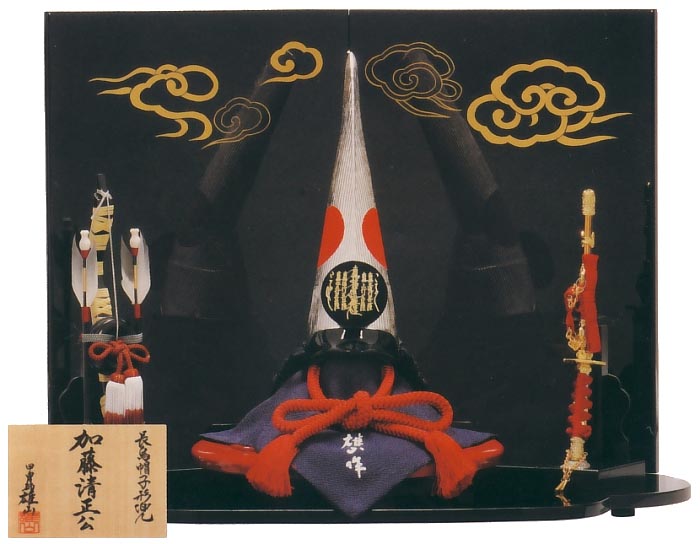 三分の一 加藤清正