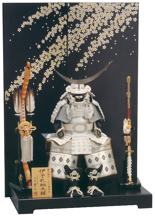 10号 銀河 オルゴール 黒色付