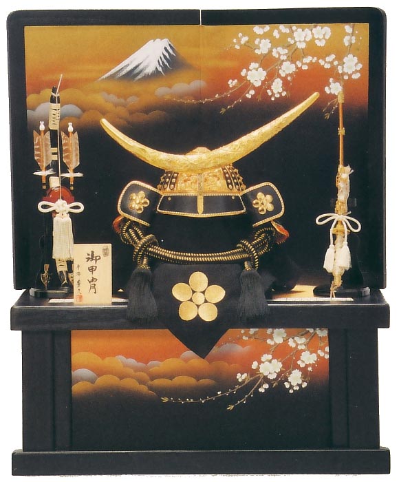 25号　収納着用金龍