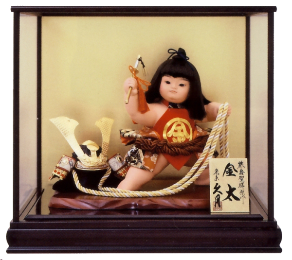 五月人形 | 金太・武者人形 | 雛人形、五月人形、こいのぼり、盆提灯の