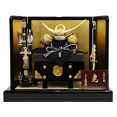 五月人形 | 久月兜飾り・着用兜飾り | 雛人形、五月人形、こいのぼり