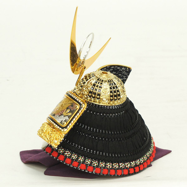 雛屋豊玉 市川光玉斎 節句飾り 5月人形・兜飾 五月