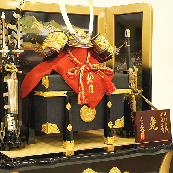 五月人形 | 雛人形、五月人形、こいのぼり、盆提灯のことなら「人形の