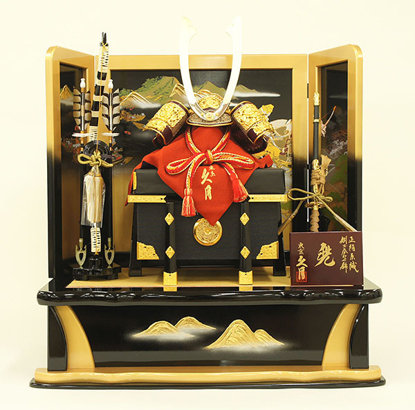 五月人形 | 雛人形、五月人形、こいのぼり、盆提灯のことなら「人形の