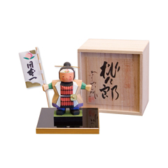 桃太郎