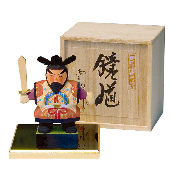 鐘馗