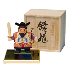 鐘馗