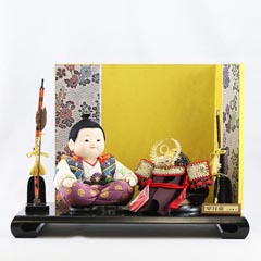 五月人形 | 東玉作五月人形 | 東玉作五月人形 | 雛人形、五月人形 