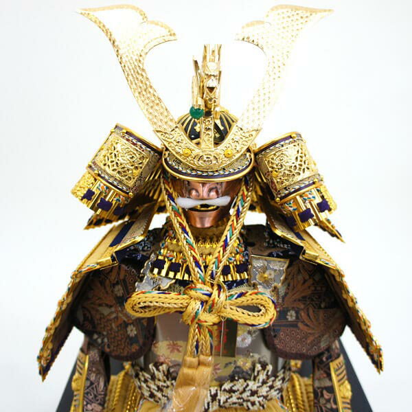 五月人形 | 雛人形、五月人形、こいのぼり、盆提灯のことなら「人形の