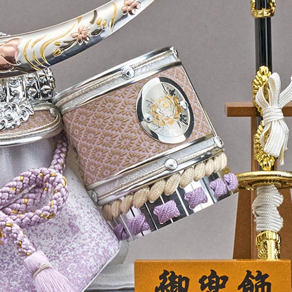五月人形 | 雛人形、五月人形、こいのぼり、盆提灯のことなら