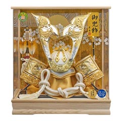 五月人形 | お買い得五月人形コーナー | 着用兜・鎧 | 雛人形 五月人形 | お買い得五月人形コーナー | 着用兜・鎧 | 雛人形