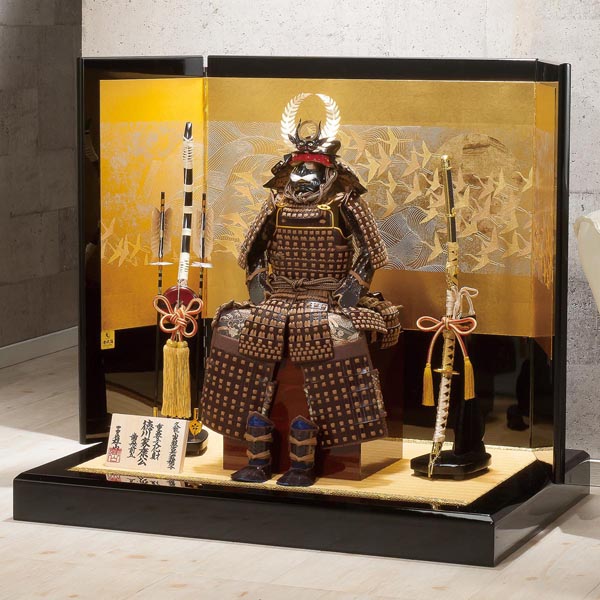 五月人形 | 雛人形、五月人形、こいのぼり、盆提灯のことなら「人形の