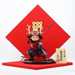 五月人形 | 壹三作 もののふ童 | 壹三作 もののふ童 | 雛人形 五月人形 | 壹三作 もののふ童 | 壹三作 もののふ童 | 雛人形