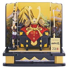五月人形 | 久月作五月人形 | 久月作五月人形 | 雛人形、五月人形 ...