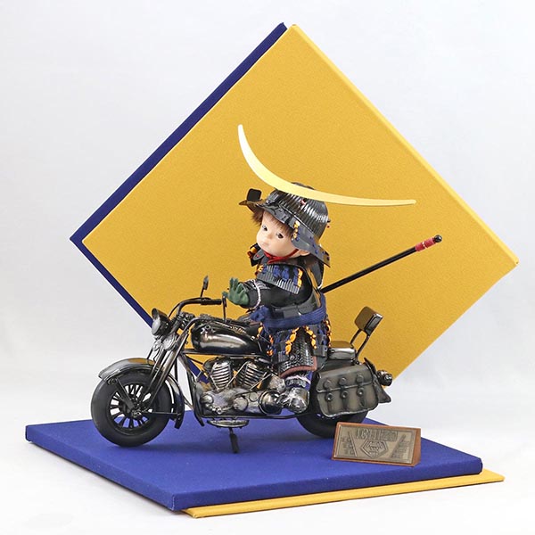 五月人形 | 雛人形、五月人形、こいのぼり、盆提灯のことなら「人形の