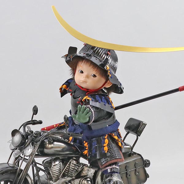 五月人形 | 雛人形、五月人形、こいのぼり、盆提灯のことなら「人形の