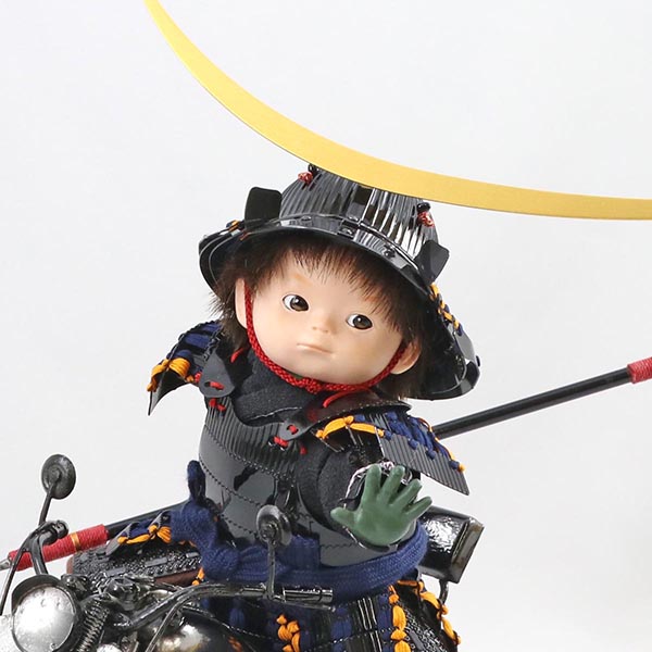 五月人形 | 雛人形、五月人形、こいのぼり、盆提灯のことなら「人形の