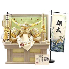 五月人形 | お買い得五月人形コーナー | お買い得五月人形