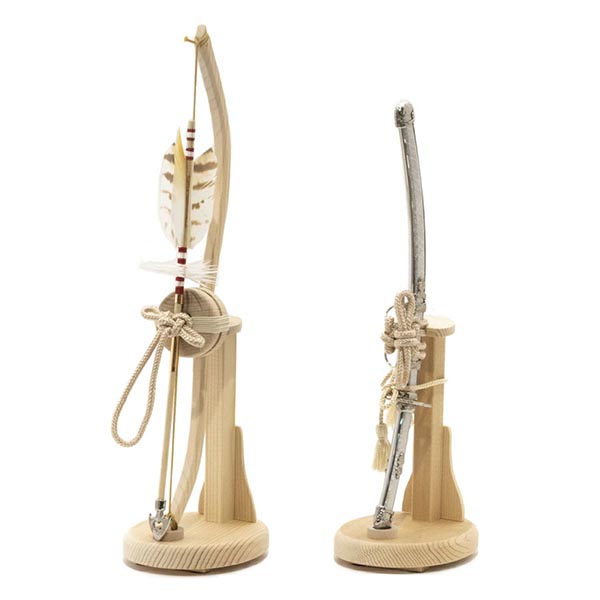 吉徳　 五月人形　春の小川 春陽 兜飾り　詳細画像